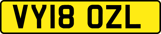 VY18OZL