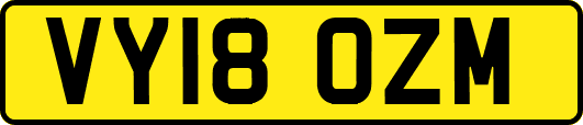 VY18OZM