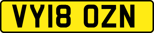 VY18OZN