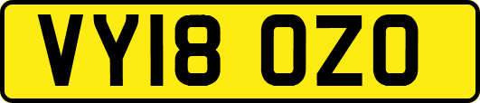 VY18OZO