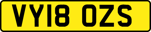 VY18OZS