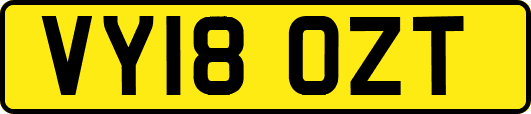 VY18OZT