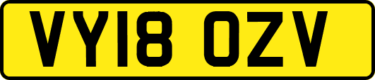 VY18OZV