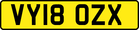 VY18OZX