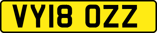 VY18OZZ