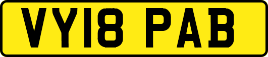 VY18PAB