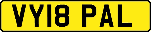 VY18PAL