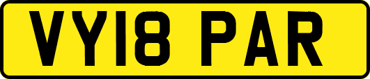 VY18PAR