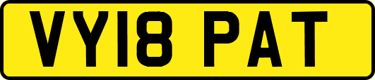 VY18PAT