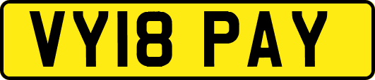 VY18PAY