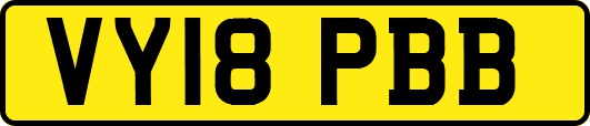 VY18PBB