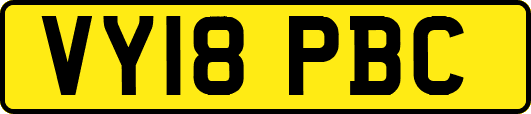 VY18PBC