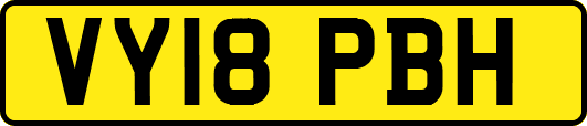 VY18PBH