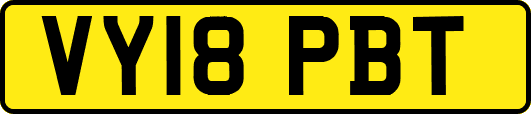 VY18PBT