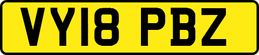 VY18PBZ