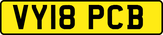 VY18PCB