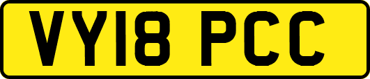 VY18PCC