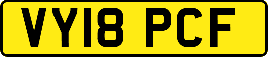 VY18PCF