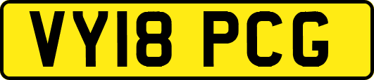 VY18PCG