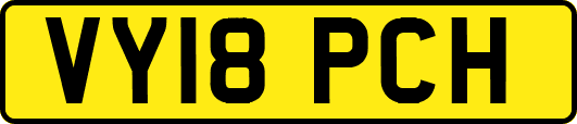 VY18PCH