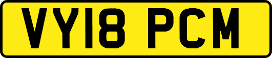 VY18PCM
