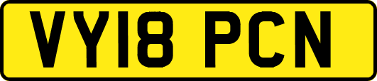 VY18PCN