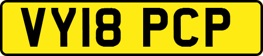 VY18PCP