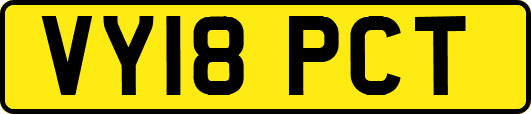 VY18PCT