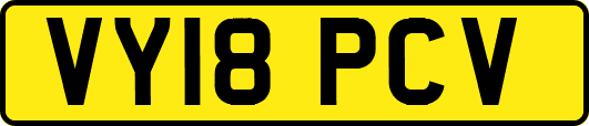 VY18PCV