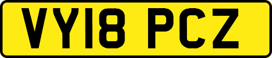 VY18PCZ