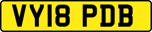 VY18PDB