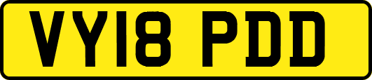 VY18PDD