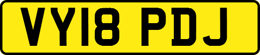VY18PDJ