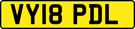 VY18PDL
