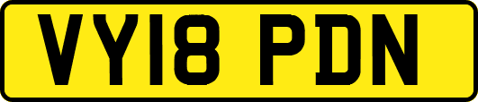 VY18PDN