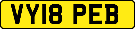VY18PEB