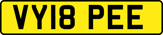 VY18PEE