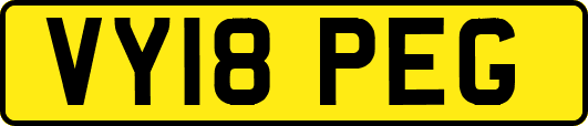 VY18PEG