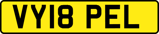 VY18PEL