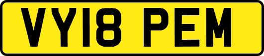 VY18PEM