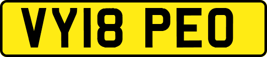 VY18PEO