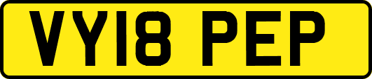 VY18PEP
