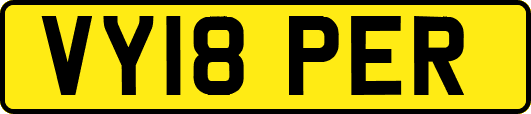 VY18PER