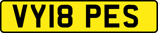 VY18PES