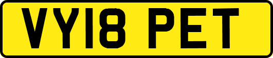 VY18PET