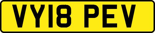 VY18PEV