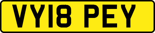 VY18PEY