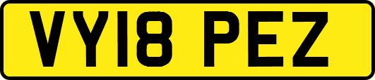 VY18PEZ