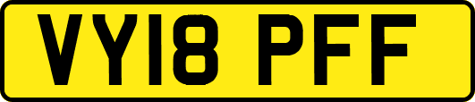 VY18PFF
