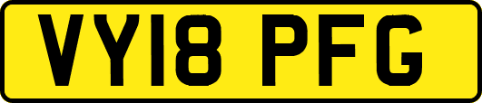 VY18PFG